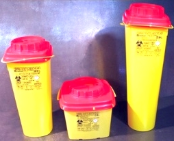 Safety Container, 6L