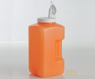 VACUCHECK - Urine container 24h, 3000ml