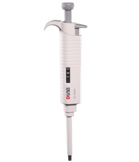 MicroPette Variable Volume Mechanical Pipette