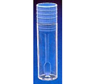 Spoon container 18ml, Sterile Individually - box 1000 uni