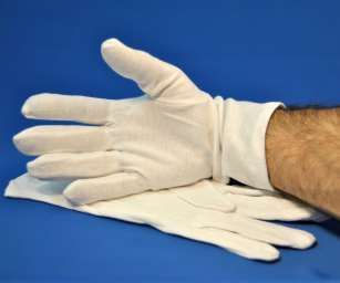 Cotton Glove - pair