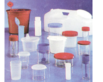Specimen containers