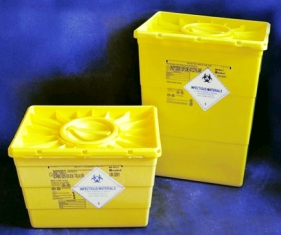 Safety Container, 25L