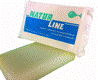Pre-soap sponge - bag 100 uni