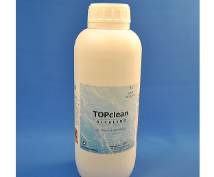 TOPclean Alkaline - 1 litre