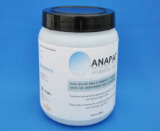 ANAPAT Formol Gel - 2000ml surgical specimen container